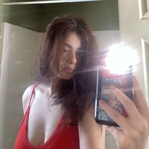 Meet your Posher, Savanna